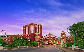 Ameristar Casino Resort Spa st Charles