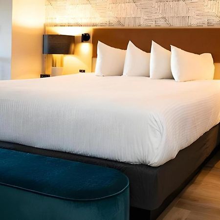 Ameristar Casino Resort And Spa Saint Charles Экстерьер фото