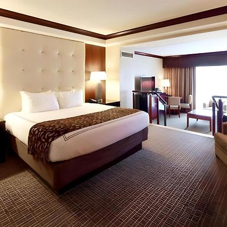 Ameristar Casino Resort And Spa Saint Charles Экстерьер фото