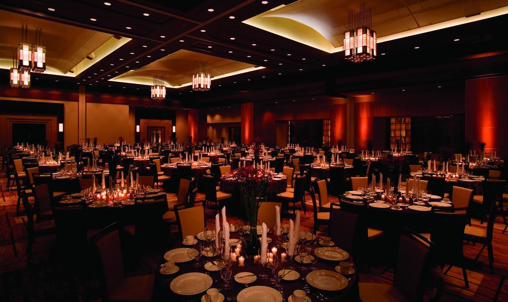 Ameristar Casino Resort And Spa Saint Charles Экстерьер фото