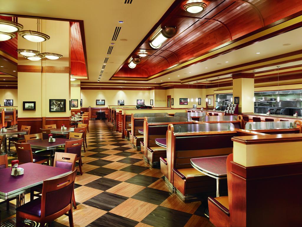 Ameristar Casino Resort And Spa Saint Charles Экстерьер фото