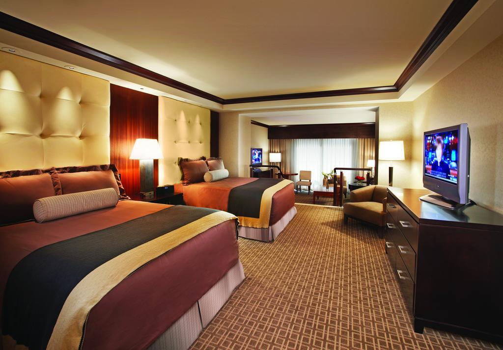 Ameristar Casino Resort And Spa Saint Charles Номер фото