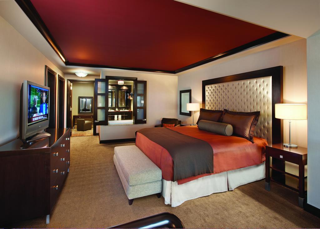 Ameristar Casino Resort And Spa Saint Charles Экстерьер фото