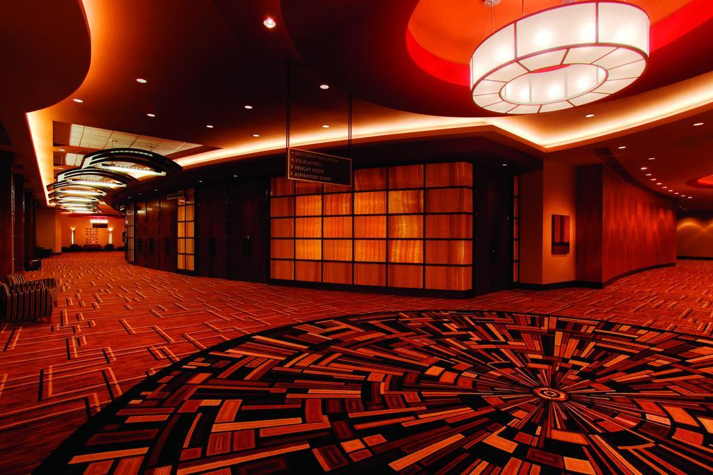 Ameristar Casino Resort And Spa Saint Charles Экстерьер фото