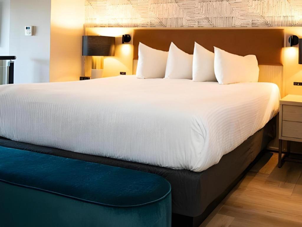 Ameristar Casino Resort And Spa Saint Charles Экстерьер фото
