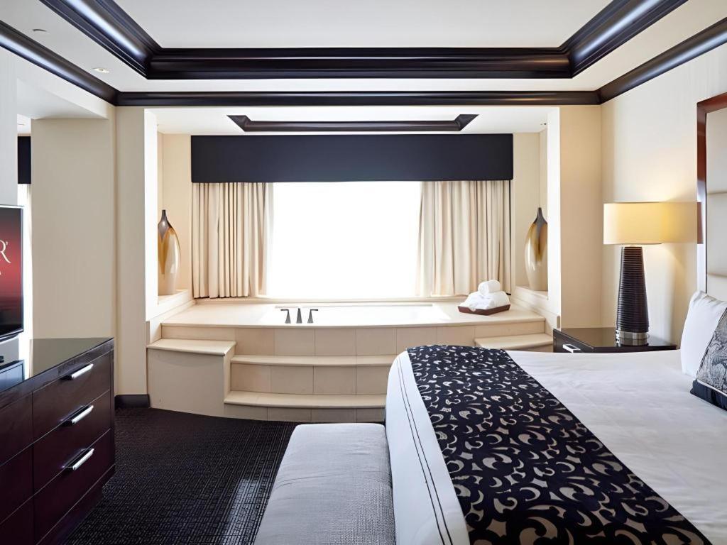 Ameristar Casino Resort And Spa Saint Charles Экстерьер фото