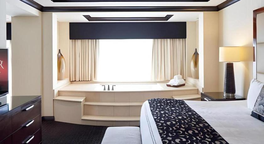 Ameristar Casino Resort And Spa Saint Charles Экстерьер фото