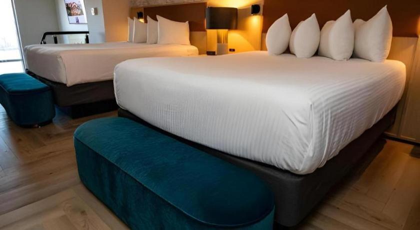 Ameristar Casino Resort And Spa Saint Charles Экстерьер фото