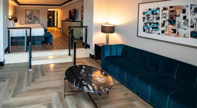 Ameristar Casino Resort And Spa Saint Charles Экстерьер фото