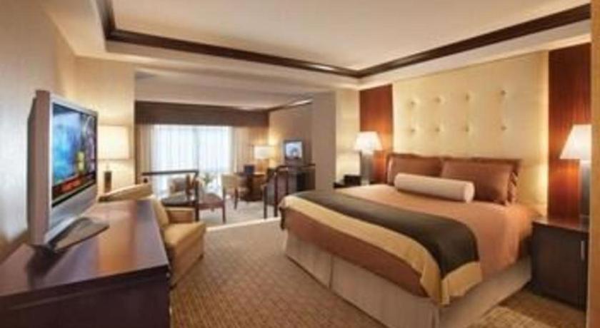 Ameristar Casino Resort And Spa Saint Charles Экстерьер фото