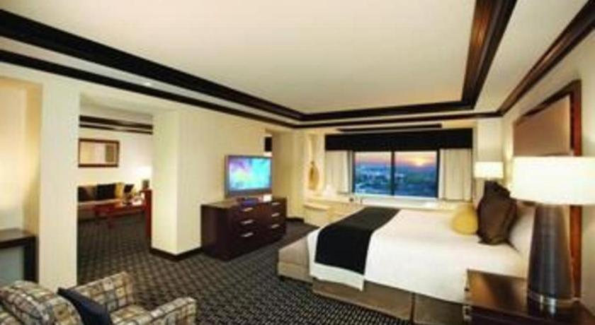 Ameristar Casino Resort And Spa Saint Charles Экстерьер фото