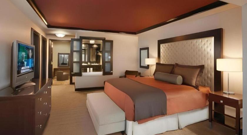 Ameristar Casino Resort And Spa Saint Charles Экстерьер фото