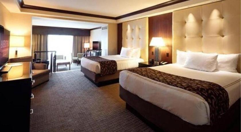 Ameristar Casino Resort And Spa Saint Charles Экстерьер фото