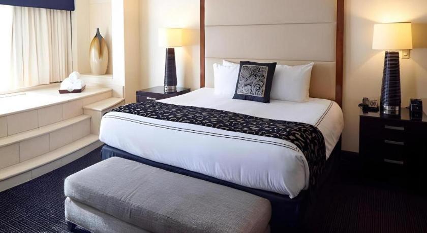 Ameristar Casino Resort And Spa Saint Charles Экстерьер фото