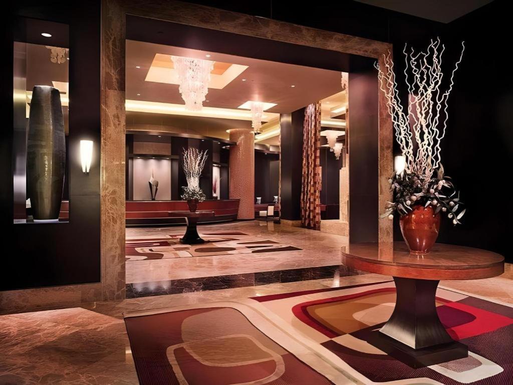 Ameristar Casino Resort And Spa Saint Charles Экстерьер фото