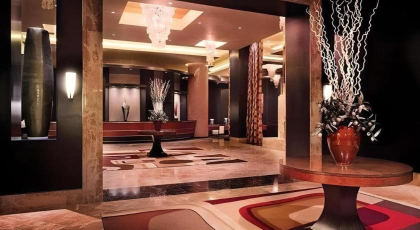 Ameristar Casino Resort And Spa Saint Charles Экстерьер фото
