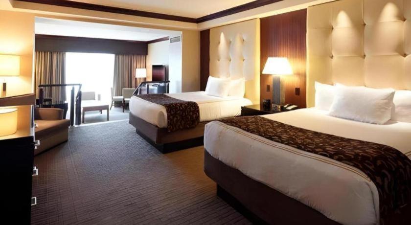 Ameristar Casino Resort And Spa Saint Charles Экстерьер фото