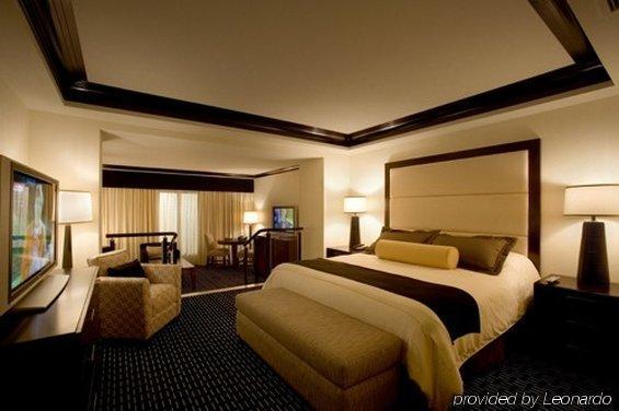 Ameristar Casino Resort And Spa Saint Charles Номер фото